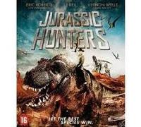 JURASSIC HUNTERS-NL-BLURAY G
