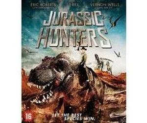 JURASSIC HUNTERS-NL-BLURAY G