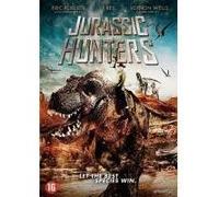 JURASSIC HUNTERS-NL G