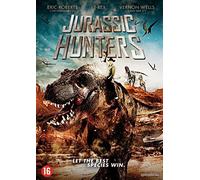 Jurassic Hunters (Dvd) - Jurassic Hunters (Dvd)