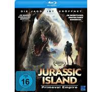 Jurassic Island - Primeval Empire