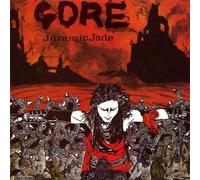 JURASSIC JADE - Gore [Remastered] [Import]