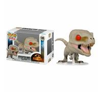Jurassic Monde Dominion Atrociraptor Fantôme 9.5cm Pop Vinyl Figurine Funko 1205