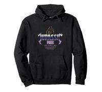 Jurassic Parc 2025 : Life Finds A Way, Classique Sweat à Capuche