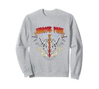 Jurassic Parc Merch 1993 Isla Nublar Live Dino Sweatshirt