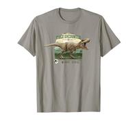 Jurassic Parc Merch Comment survivre à Une Rencontre avec Le T-Rex T-Shirt