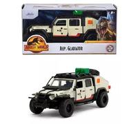 Jurassic Park - 1/32 Jeep Gladiator 2020 - Jada Toys