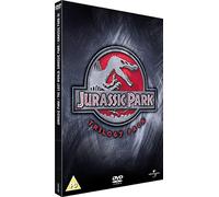 Jurassic Park 1 [Import]