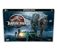 Jurassic Park (1993) / Parque Jurásico