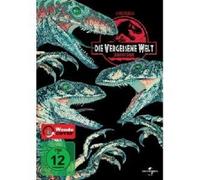 JURASSIC PARK 2 - DVD NEUF JEFF GOLDBLUM,JULIANNE MOORE,PETE POSTLETHWAITE