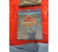 Jurassic Park 2 : Le Monde Perdu