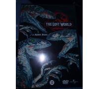 Movie - Jurassic Park 2