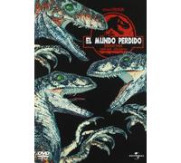 Jurassic Park 2 Lost World [Import]