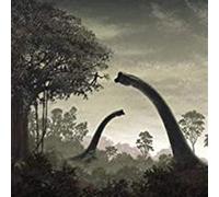 Jurassic Park - 2 LP