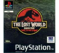 Jurassic Park 2 - The Lost World G