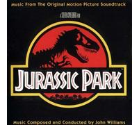 Jurassic park CD