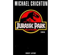 Jurassic Park, tome 1