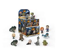 Jurassic Park 2022 - Mystery Minis (Box 12 Figurines)