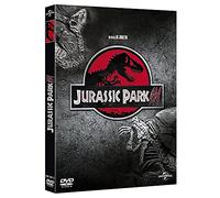 Jurassic Park Iii – Universal Pictures – DVD