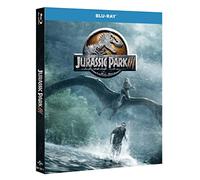Jurassic Park 3 [Blu-Ray] [Import]