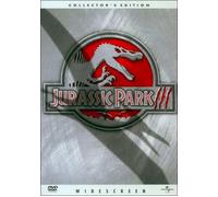 Jurassic Park 3 - Collector's Edition