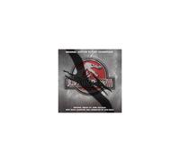 Jurassic Park 3 ( Enhanced Cd )