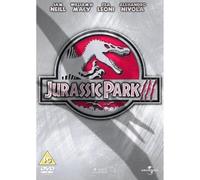 Jurassic Park 3
