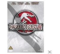 Jurassic Park 3 , (Wide Screen) G