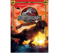 JURASSIC PARK - 30TH ANNIVERSARY - 61x91,5cm - Affiche / Poster