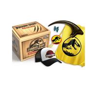 Jurassic Park - Adventure Kit Jurassic Park