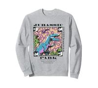 Jurassic Park Affiche du Film Jurassic Parc Merch Sweatshirt
