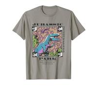 Jurassic Park Affiche du Film Jurassic Parc Merch T-Shirt