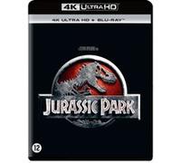 JURASSIC PARK-BIL-BLURAY 4K G