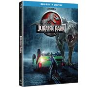 Jurassic Park [Blu-Ray]
