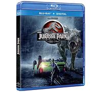 Jurassic Park [Blu-ray]