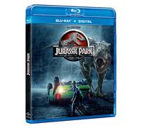 Jurassic Park Blu-ray