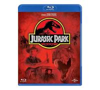 Jurassic Park - Blu-Ray