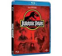 Jurassic Park Blu-ray E