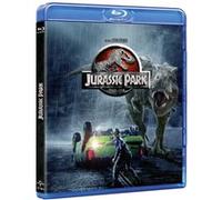 Jurassic Park Blu-ray E