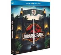 Jurassic Park Blu-ray E