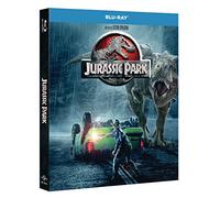 Jurassic Park [Blu-Ray] [Import]