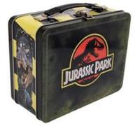 Jurassic Park boitemétal G