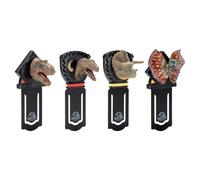 Jurassic Park Bookmarks Set Marque-Pages Noble Collections