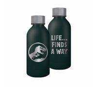 Jurassic Park - Bouteille En Métal 500ml