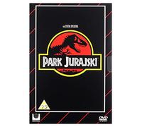 Jurassic Park (BOX) [DVD] (IMPORT) (Pas de version française)