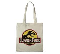 Jurassic Park Bwjupambb002 TOTE BAG Mixte (lot de 1)