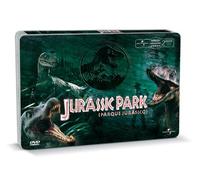 Jurassic Park (Caja Metalica) [Import]