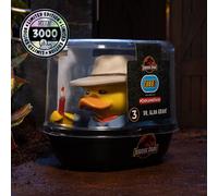 Jurassic Park - Canard De Bain À Collectionner Tubbz Dr. Alan Grant