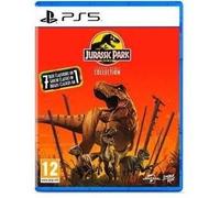 Jurassic Park Classic Games Collection - Jeu PS5