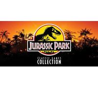 Jurassic Park Classic Games Collection (PS5)